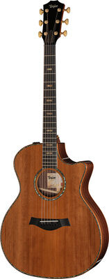 Taylor Custom #7: Horizons Naturel