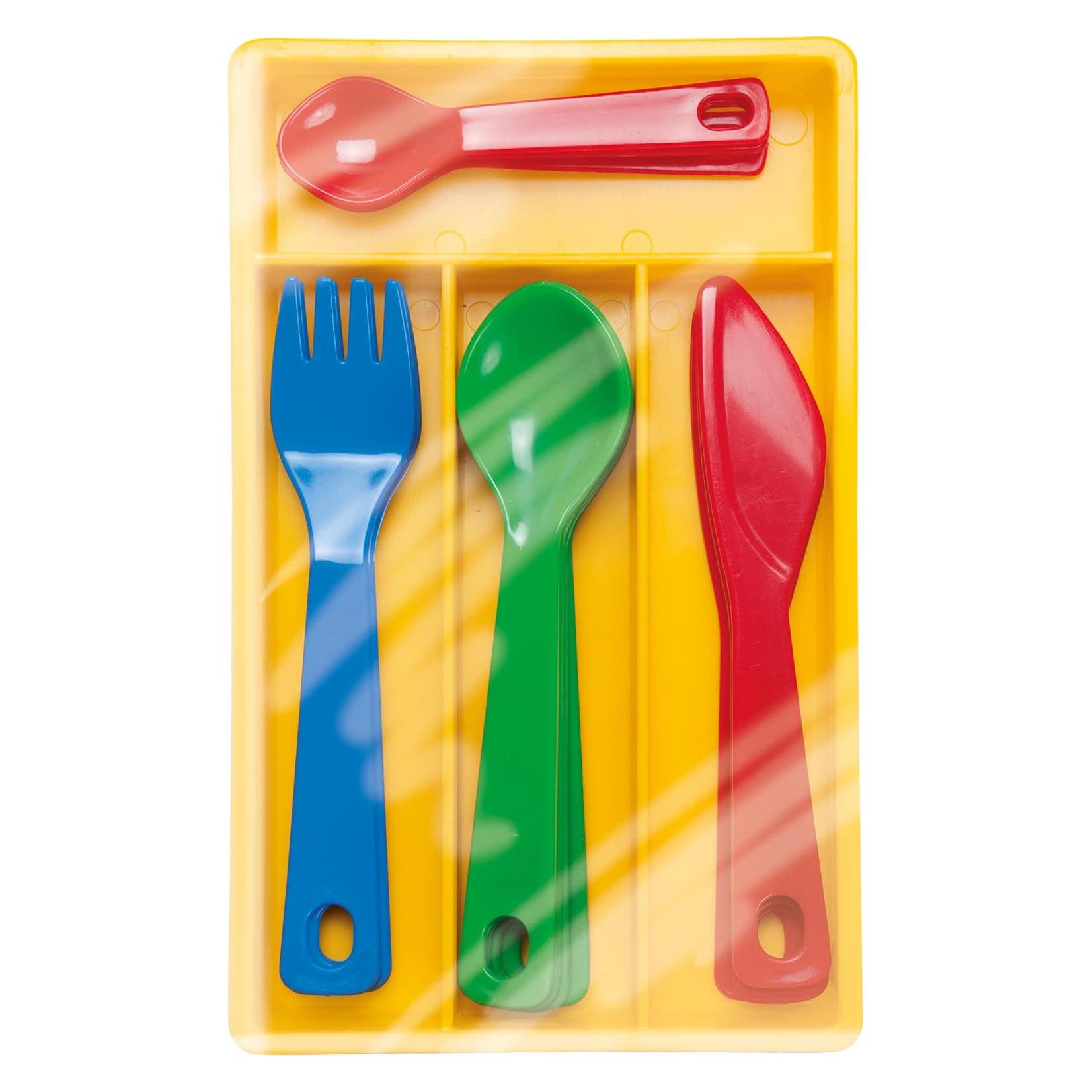dantoy Besteckkasten (4230)