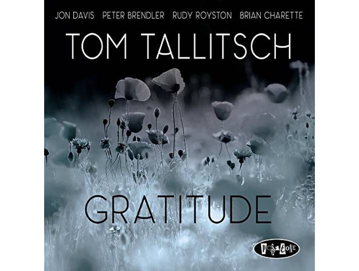 Gratitude