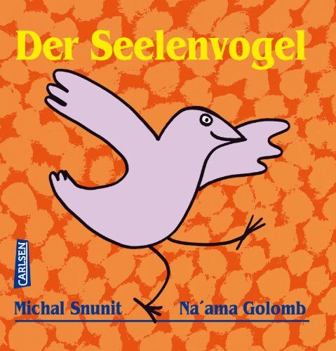 Michal Snunit - Der Seelenvogel - Preis vom 11.10.2026 15:43:13 h