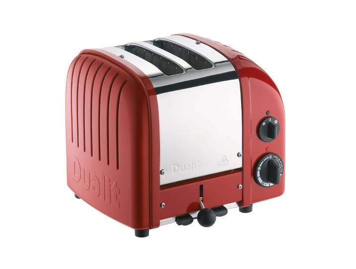 Dualit Toaster Dualit Classic 2er-Toaster