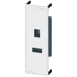 Siemens 8GK4720-5KK10 ALPHA 400/630 Einbausatz 1x 3VL400+RCD Kompaktleistungsschalter+RCD Modul 8GK47205KK10
