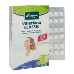Kneipp Valeriana Klassik 90 Jahre