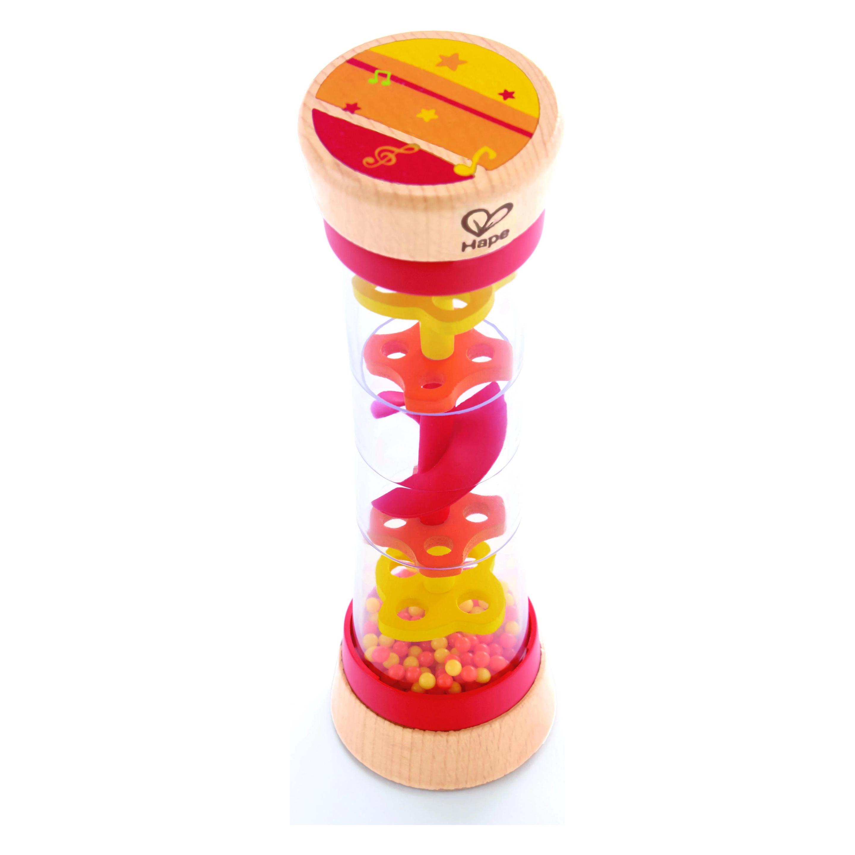 Hape Rasselspiel (E0327A)