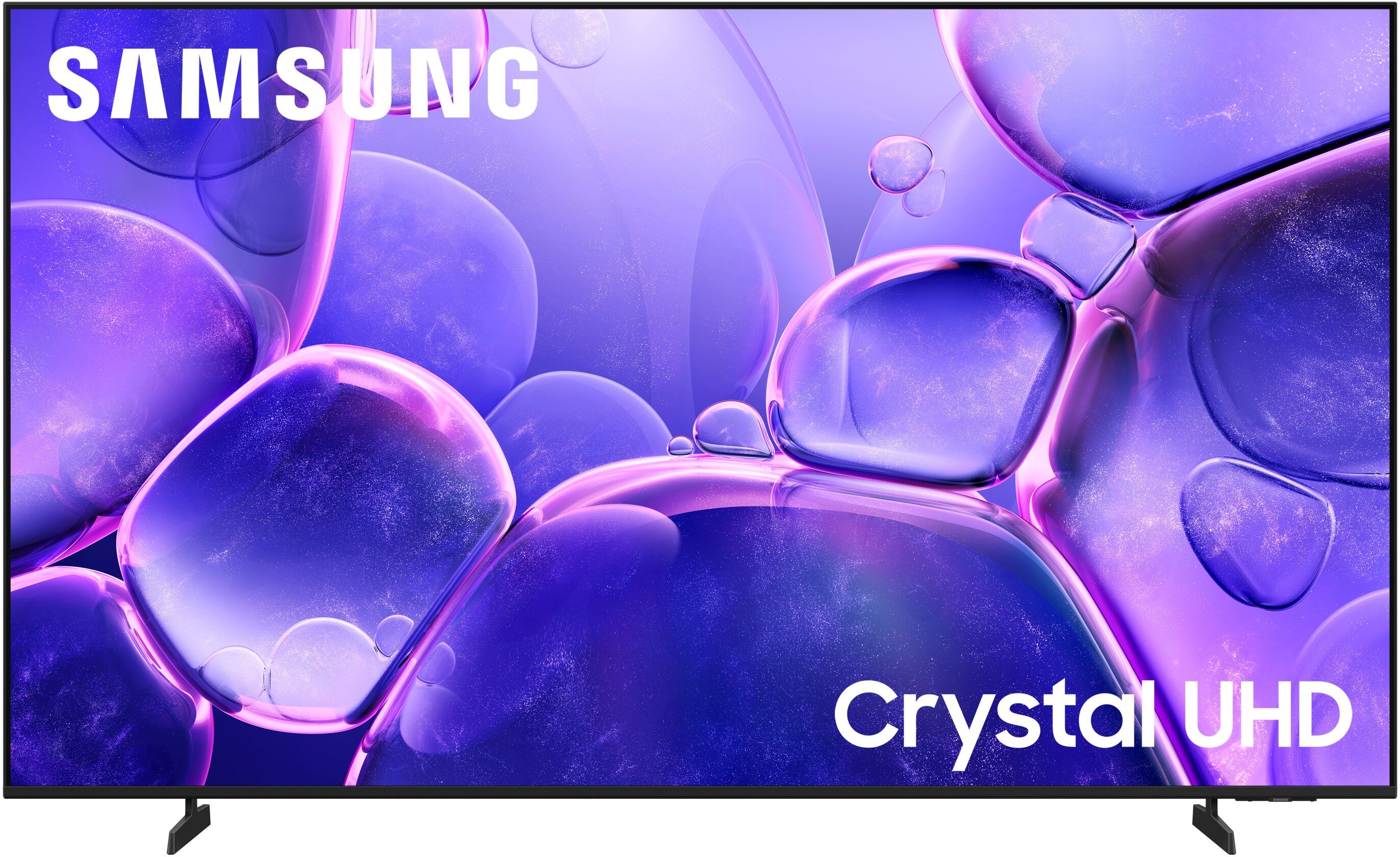 SAMSUNG HU7000F Hospitality 4K Crystal UHD Smart TV HG55U700FEU Black - 55"