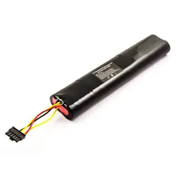 Akku für Saugroboter Neato Botvac 70, 70E, 75, 80, Connected, D75, D80, D85, wie 945-0129, 2Ah