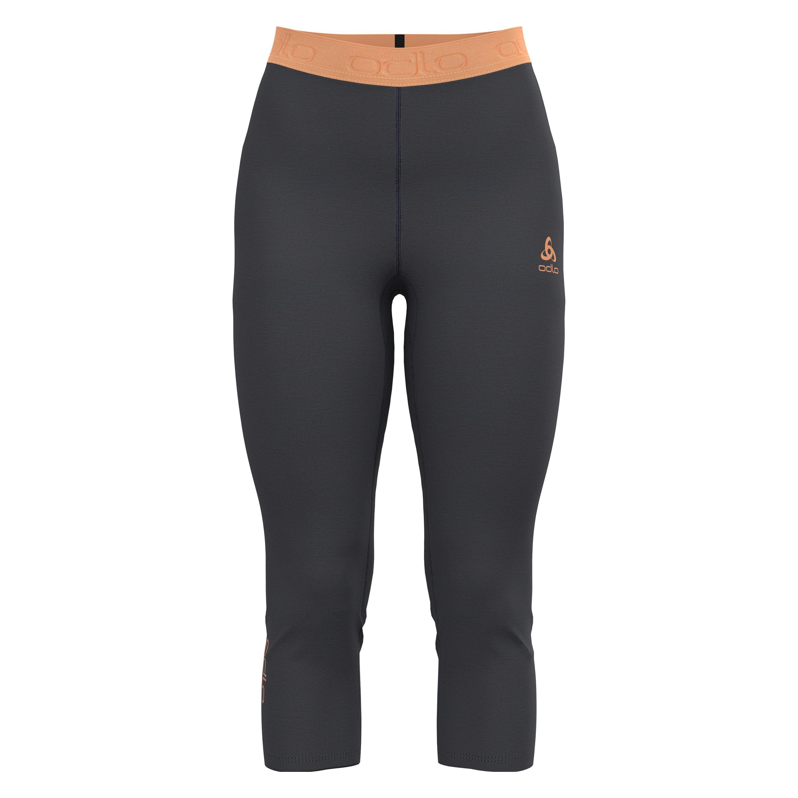 Odlo BL BOTTOM 3/4 REVELSTOKE PW 150 (XL) (37228190)