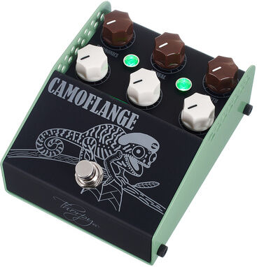 ThorpyFX Camoflange Flanger MKII