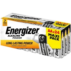 Energizer Batterie, Batterien + Akkus