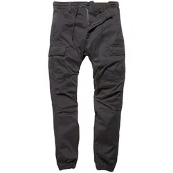Vintage Industries Vince Cargo Jogger Hose 31