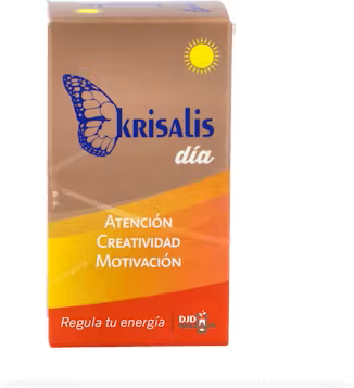 Djd Neolabs Krisalis Day 60 Capsules