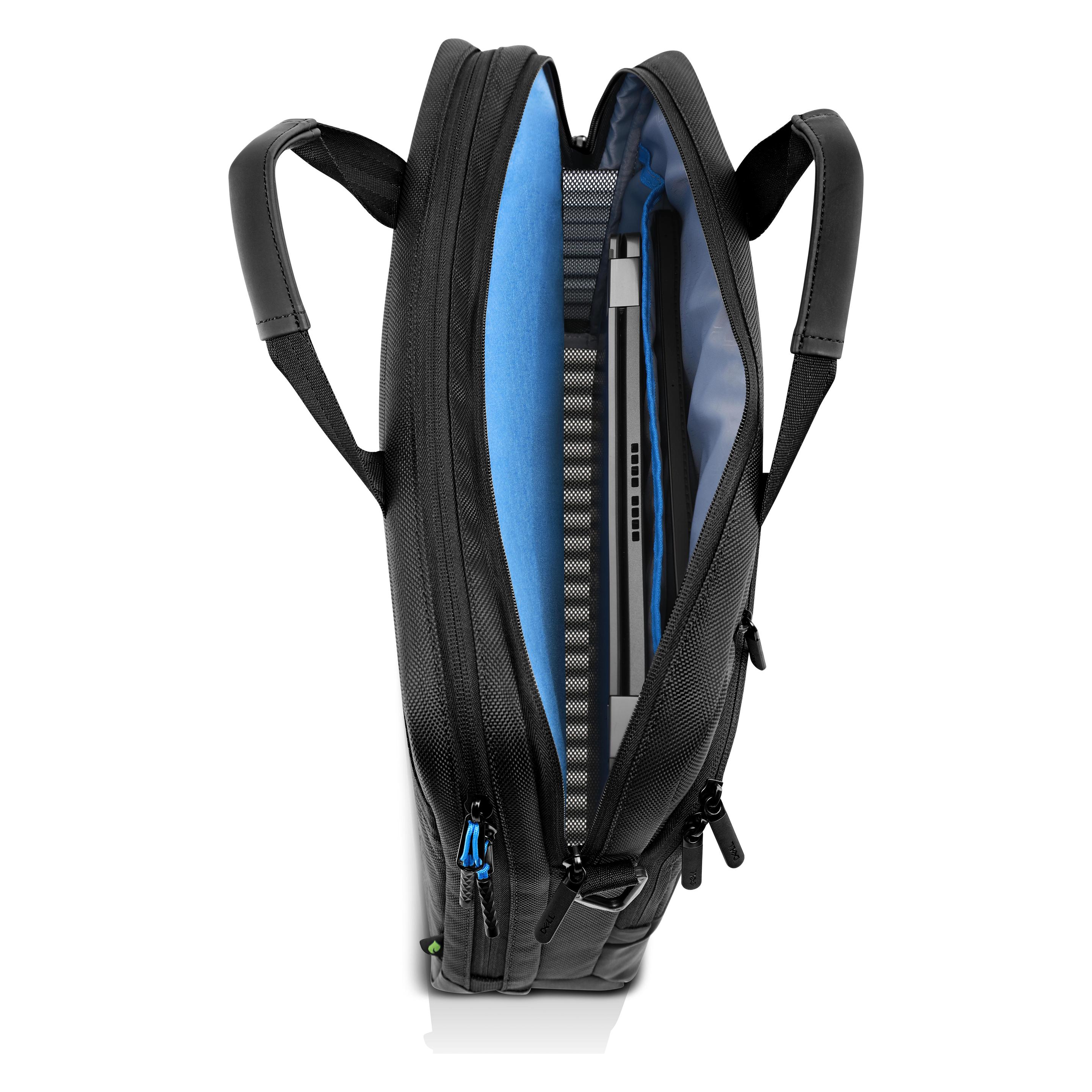 Dell Pro Briefcase (15", Dell, Universal) (PO-BC-15-20)