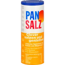 Pansalz 250 G