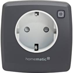 Homematic IP Funk-Steckdose HmIP-PS-2-A 161613A0