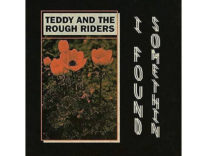 7-I Found Somethin'