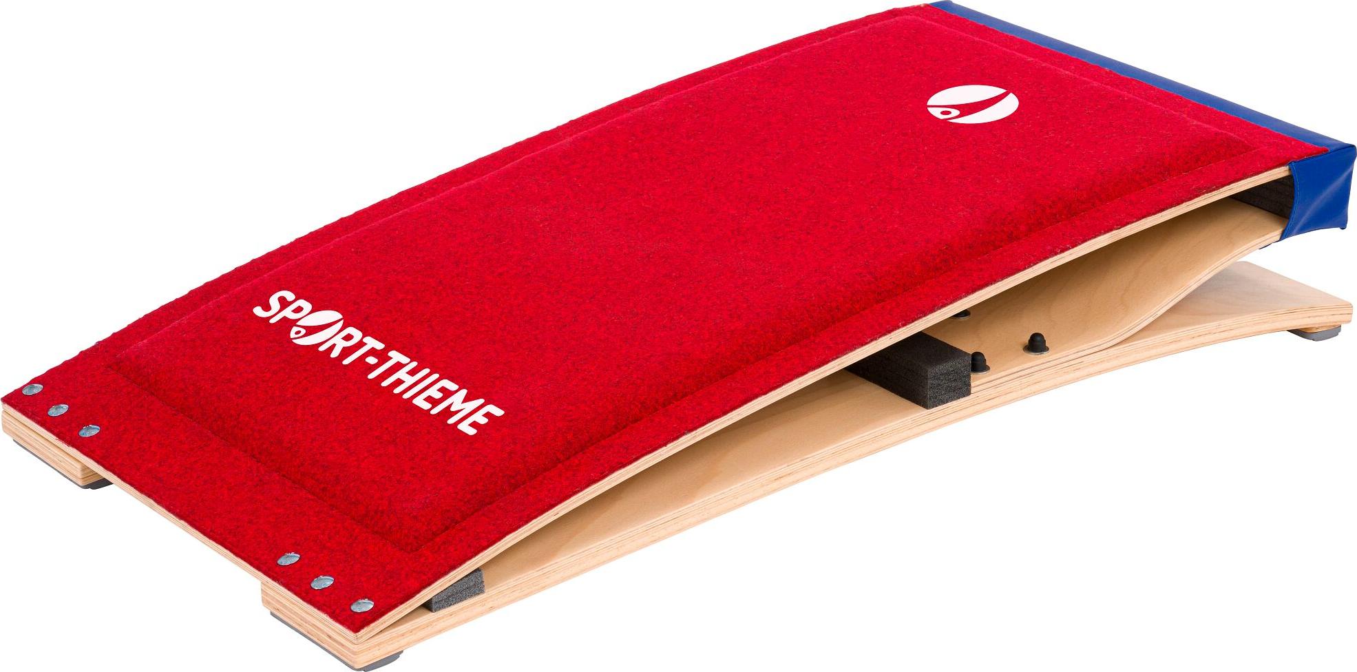 Sport-Thieme Sprungbrett "Advanced"