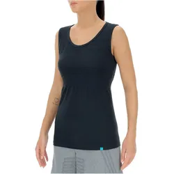 UYN Natural Training Funktionsshirt Damen blackboard XL