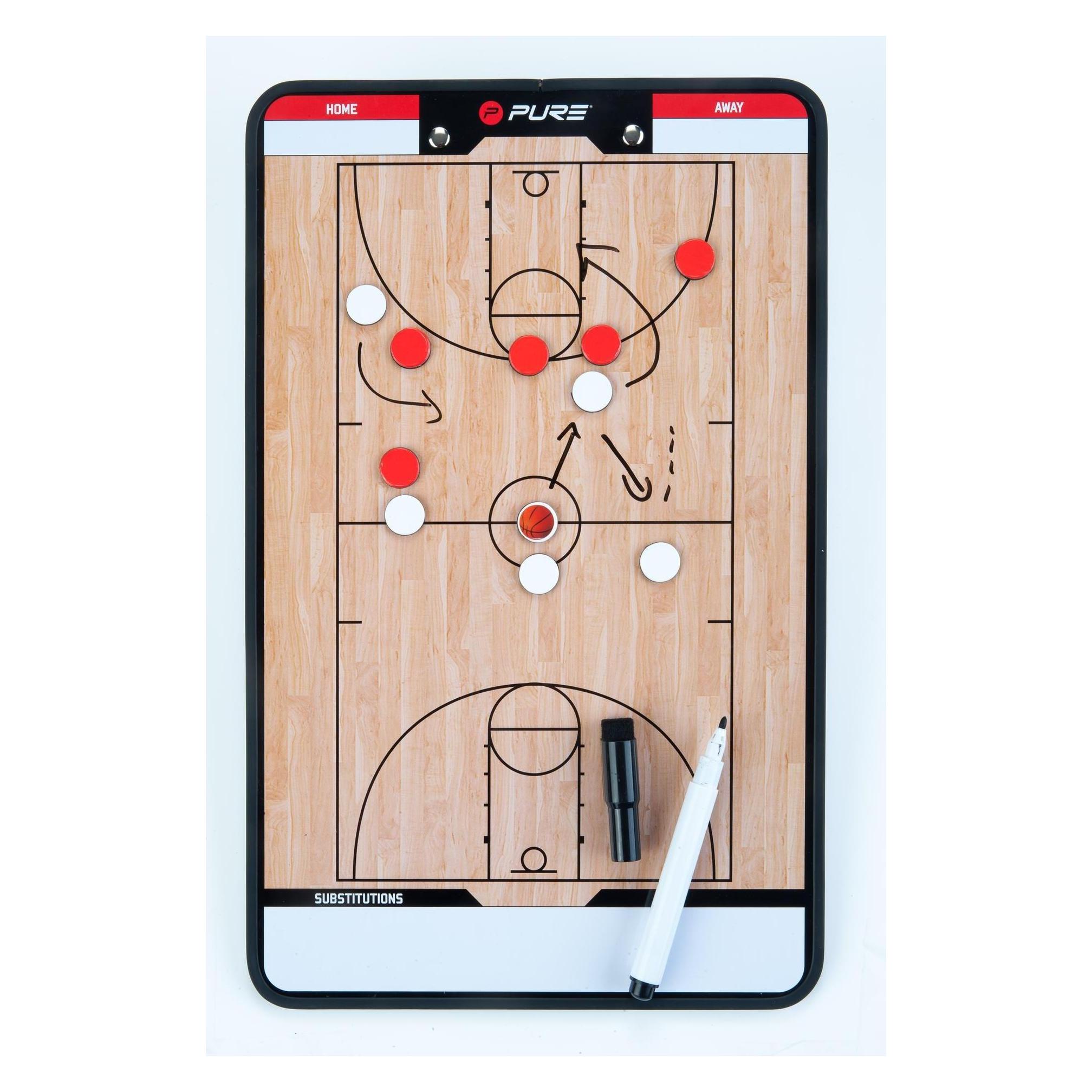 Pure2improve Basketball (123816)