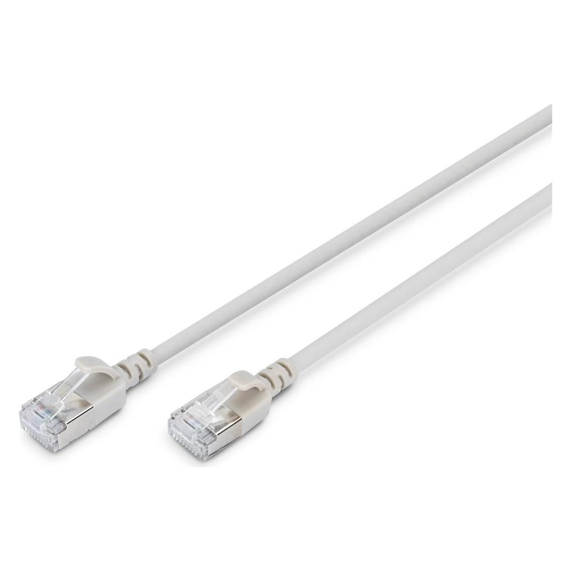 Digitus Netzwerkkabel (F/FTP, CAT6a, 5 m) (DK-1632-A-050S)
