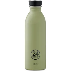 Urban Bottle Earth Wasserflasche 500 ml olivenfarben