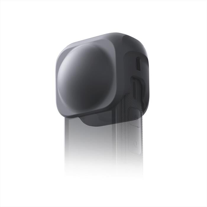 INSTA360 Copertura In Silicone Per Lenti X4 Air Lens Cap-nero