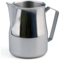Motta, Milchkanne, (CD/00901/100) Stahl Milch (1 l)