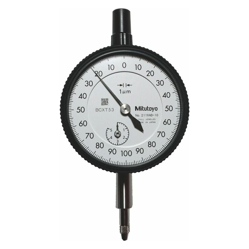 Mitutoyo Messuhr 2119AB-10 (2119AB-10)
