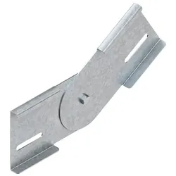 Niedax Gelenkverbinder KGV 100 F