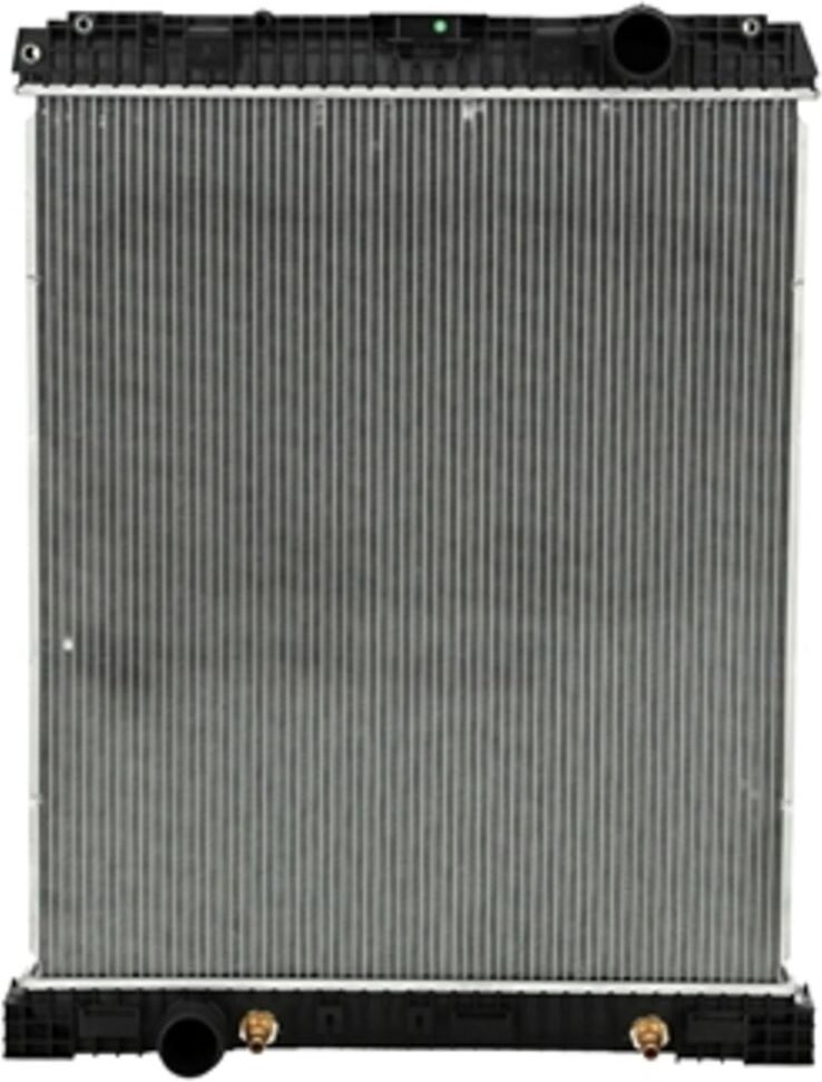 Kühler NISSENS 67179