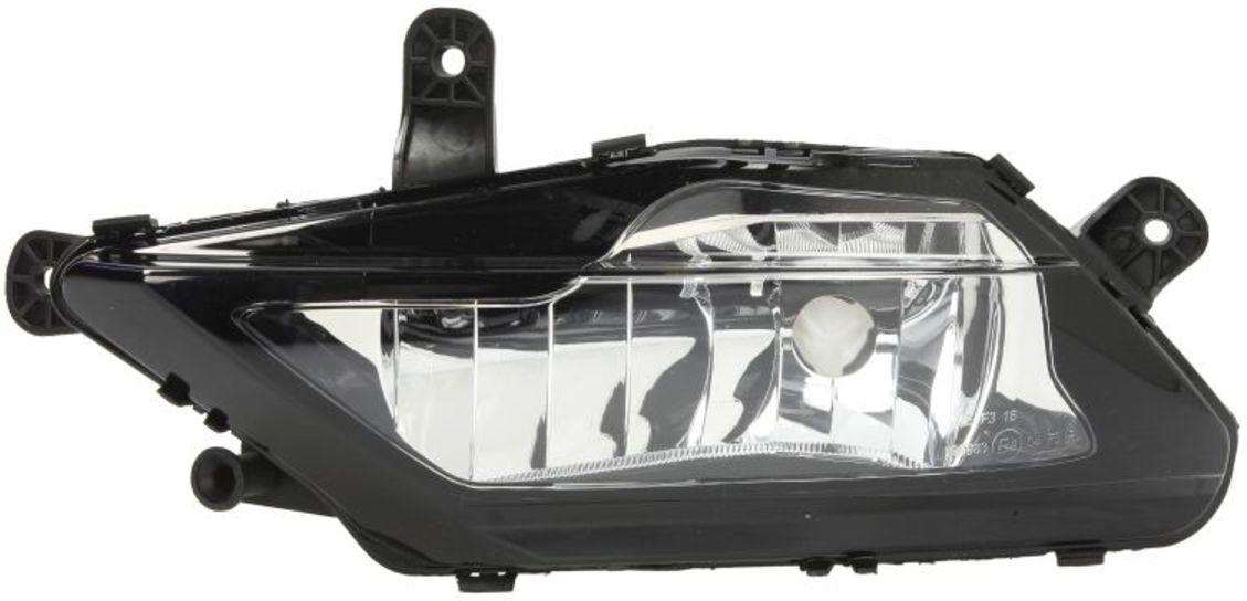 Depo Fendinebbia 442-2039L-UE