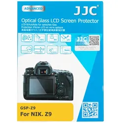 JJC GSP Z9 Kamera Displayschutz von JJC