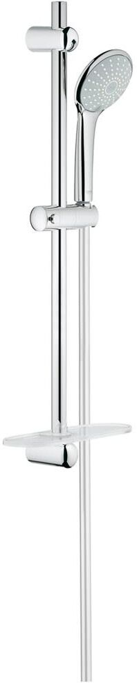 Grohe Euphoria shower set Eco 27242001