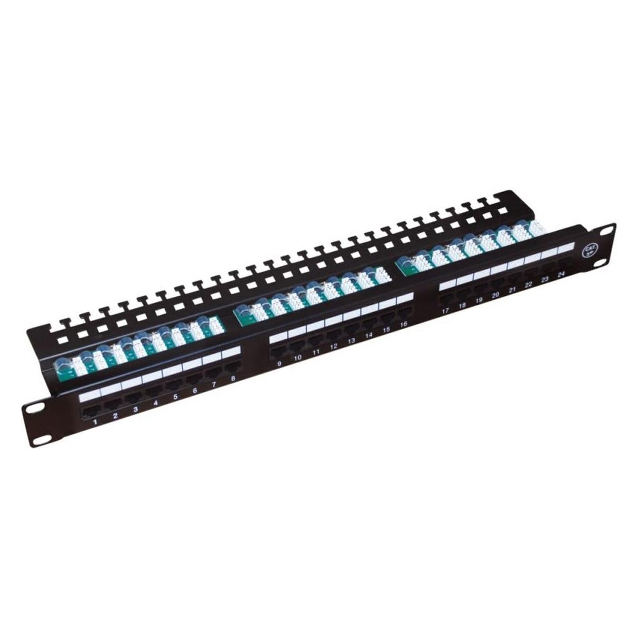 Alantec 013 Patch Panel 1U (PK013)