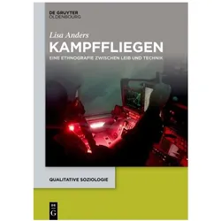 Kampffliegen, Fachbücher von Lisa Anders