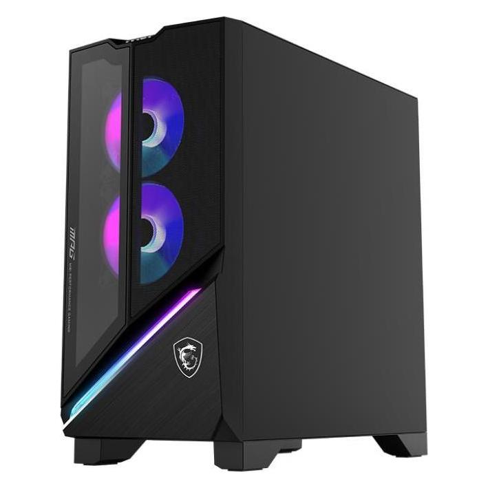 MSI PC MPG INFINITE X3 AI U7-265KF/32GB/1TB W11 2NVR7-641EU (1000 GB, 32 GB, GeForce RTX 5070 Ti) (MPG INFINITE X3 AI 2NVR7-641EU)