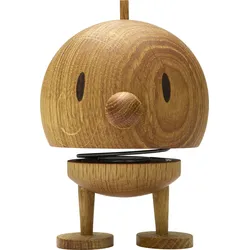 Classic Bumble Kleine Figur L Eiche