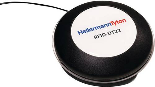 HellermannTyton 556-00702 RFID-Lesegerät