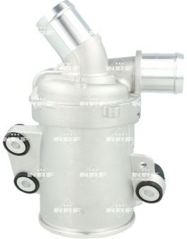 Nrf Wasserpumpe, Wechselrichter 390117 Für Ford Lincoln
