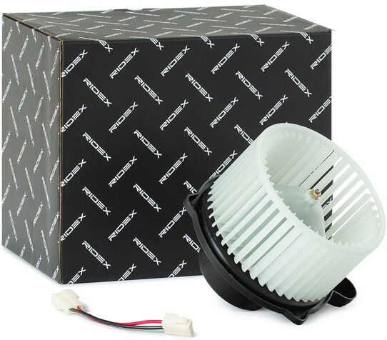 RIDEX 2669I0169 Blower motor