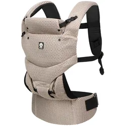Dooky, Babytrage, Babytrage Urban Comfort, Desert Beige