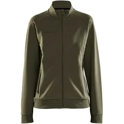 CRAFT Core Soul Sweatjacke Damen 664000 - rift M