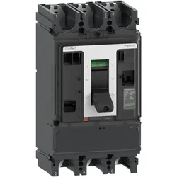 Schneider Electric C633630DS Lasttrennschalter ComPacT NSX630NA, DC, 630 A, 3P