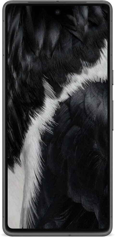 Google Pixel 7   128 GB   Dual-SIM   Obsidian - Refurbished