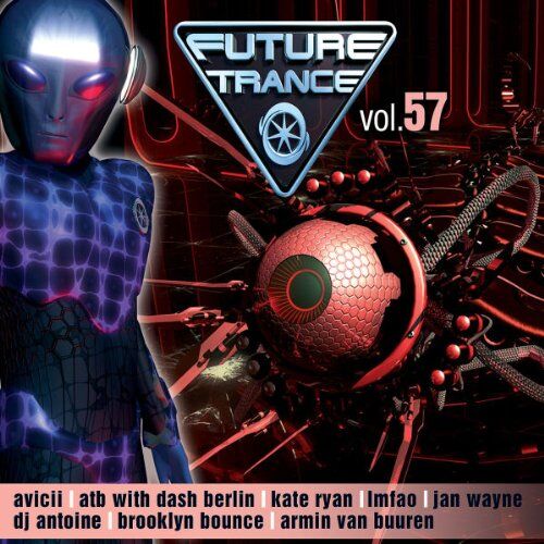 Various - Future Trance Vol.57 - Preis vom 11.10.2026 23:13:37 h