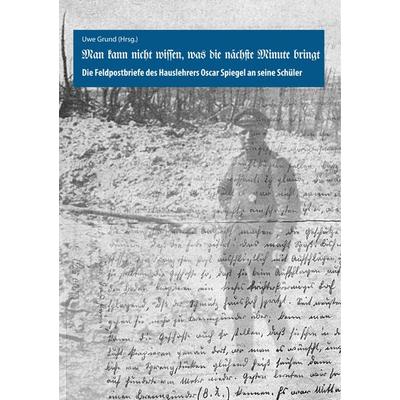 Man kann nicht wissen, was die nächste Minute bringt, Taschenbuch von , BoD – Books on Demand, 978-3-7528-1946-5