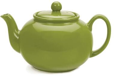 rsvp Stoneware Teapot