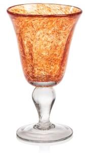 Zodax Antibes 4-Piece Set Wine Glasses