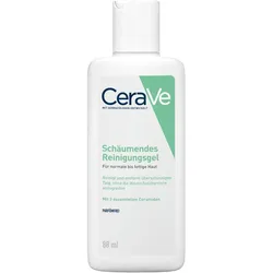 Cerave Schäumendes Reinigungsgel 88 ml