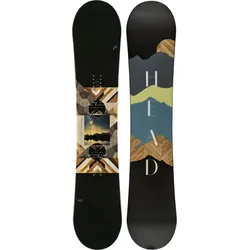 HEAD ABILITY W Snowboard 2026 - 143