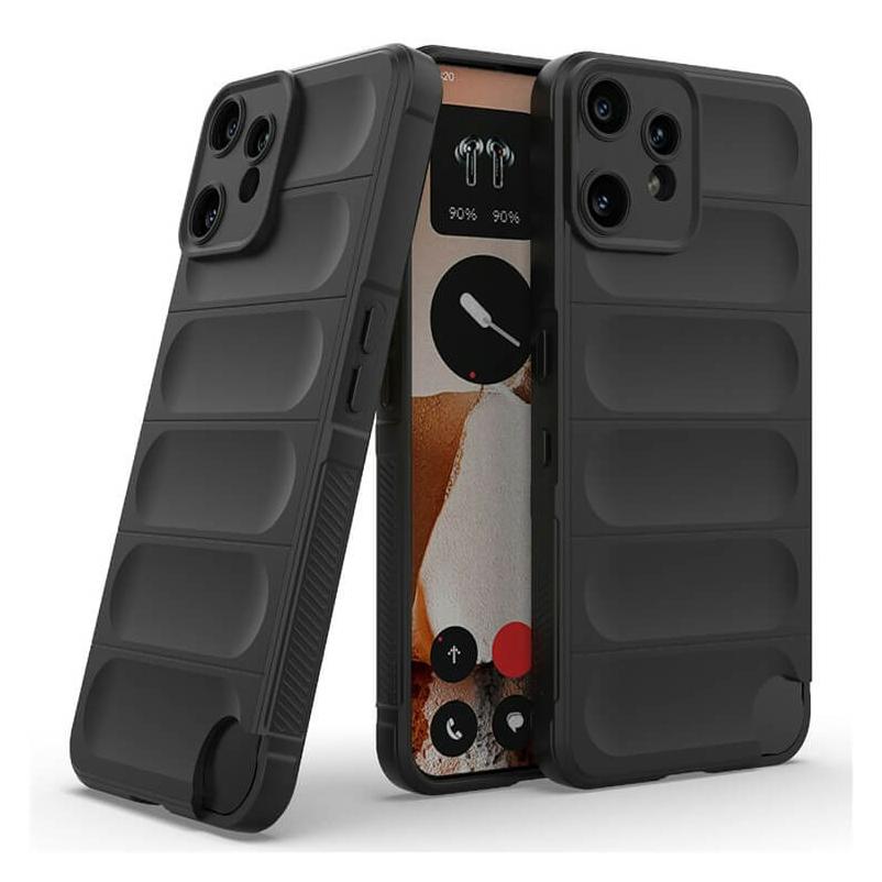 Cover-Discount CMF Phone 2 Pro - Rugged Protective Hülle (Nothing CMF Phone 2 Pro) (60041685)